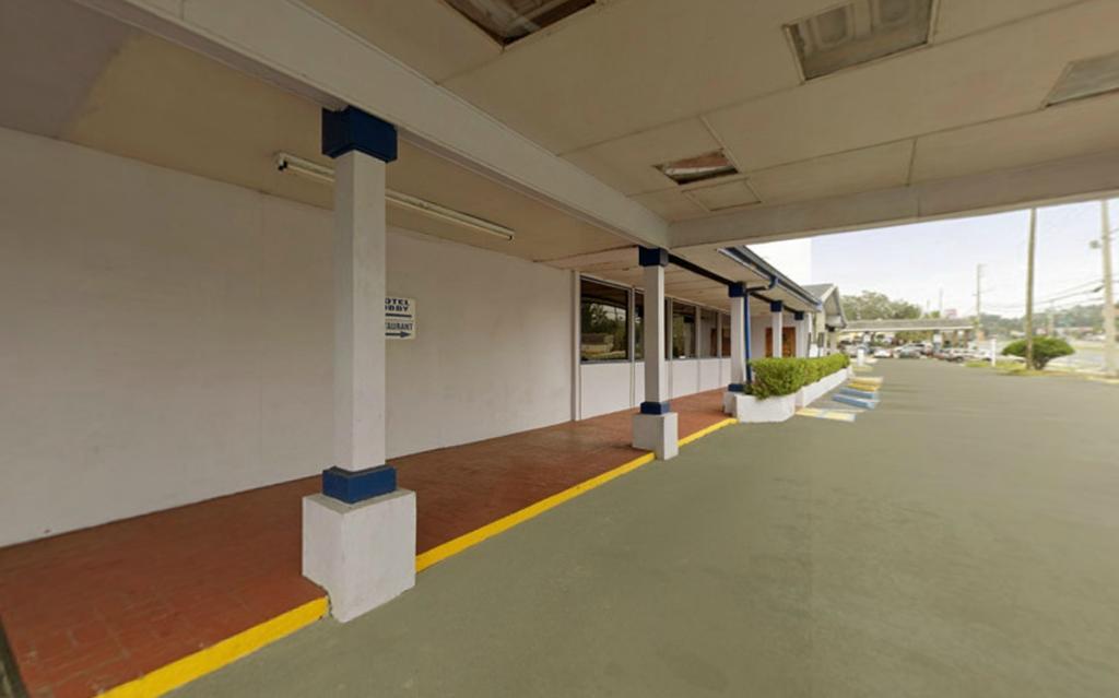 America'S Best Value Inn - Гейнсвилл Экстерьер фото