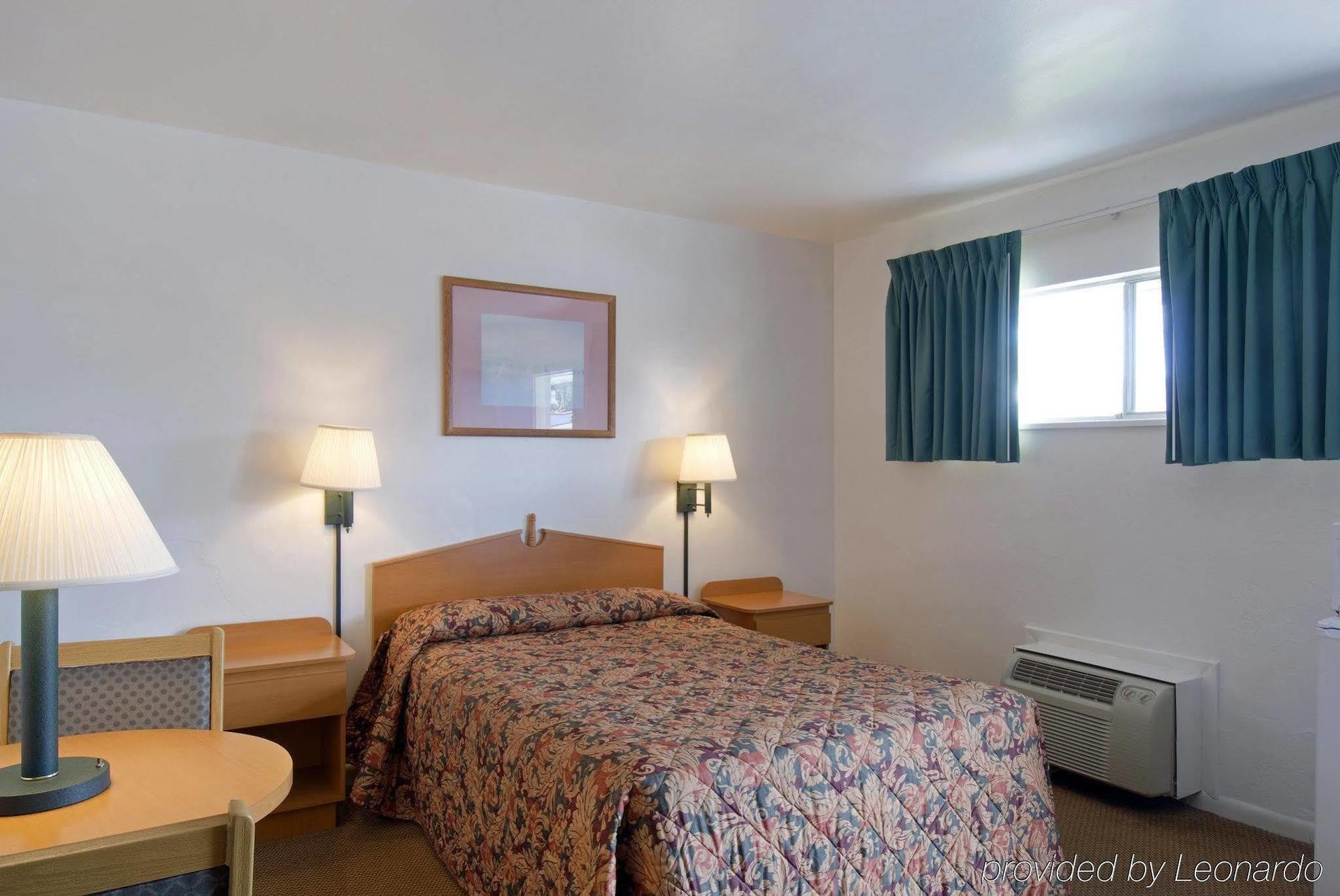 America'S Best Value Inn - Гейнсвилл Номер фото