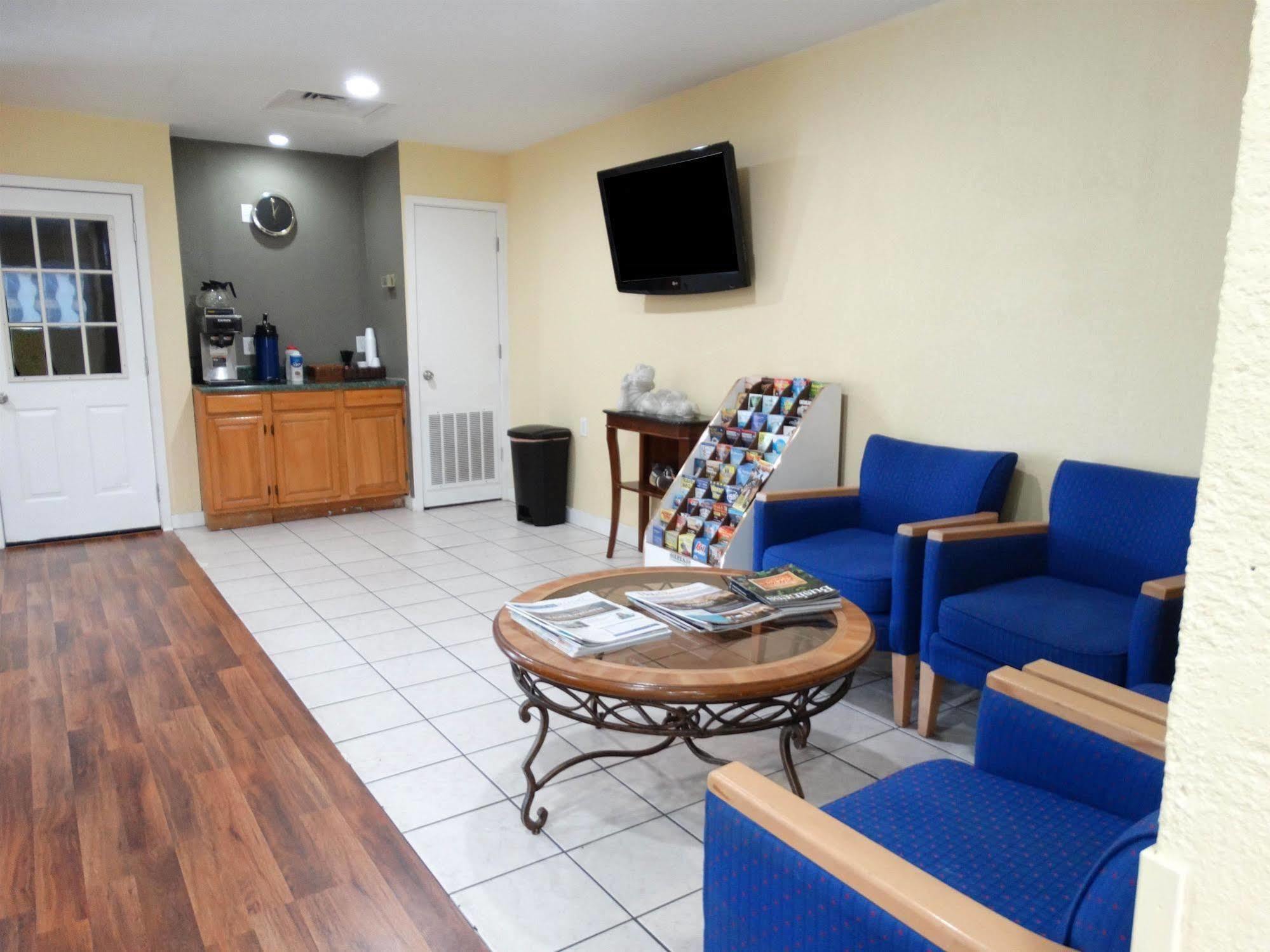 America'S Best Value Inn - Гейнсвилл Экстерьер фото