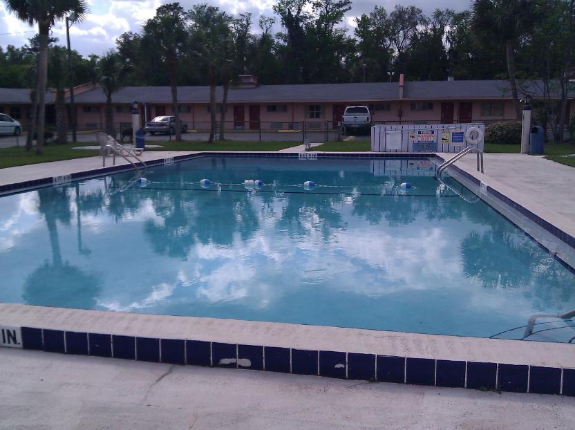 America'S Best Value Inn - Гейнсвилл Экстерьер фото